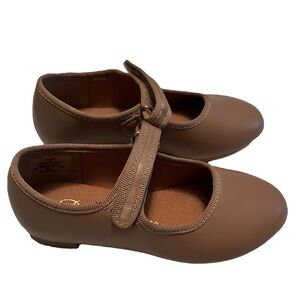 Dance Class Tap Shoes (NWOT)